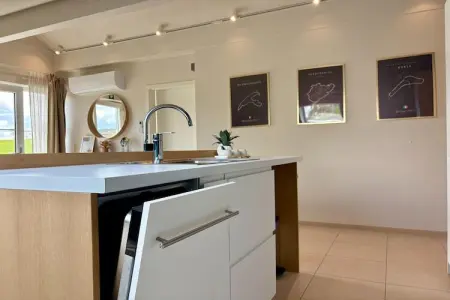 Pit & Lodge, Lodge de luxe pour couples avec jacuzzi - Photo 22
