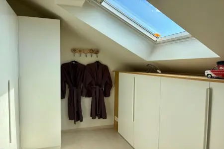 Pit & Lodge, Lodge de luxe pour couples avec jacuzzi - Photo 30