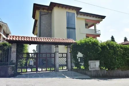 Castagnola Quattro, Appartement dans un emplacement privilégié sur le lac Majeur - Photo 3