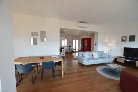 Castagnola Quattro, Appartement dans un emplacement privilégié sur le lac Majeur - Photo 7