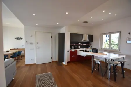 Castagnola Quattro, Appartement dans un emplacement privilégié sur le lac Majeur - Photo 14
