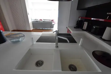 Castagnola Quattro, Appartement dans un emplacement privilégié sur le lac Majeur - Photo 15