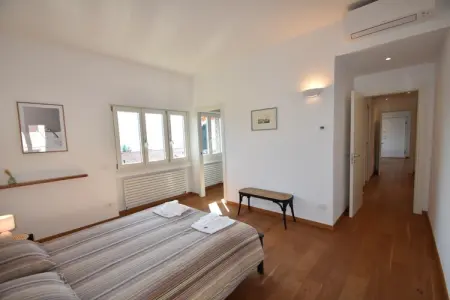 Castagnola Quattro, Appartement dans un emplacement privilégié sur le lac Majeur - Photo 19
