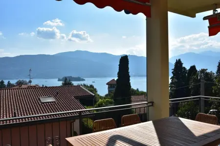 Castagnola Quattro, Appartement dans un emplacement privilégié sur le lac Majeur - Photo 28