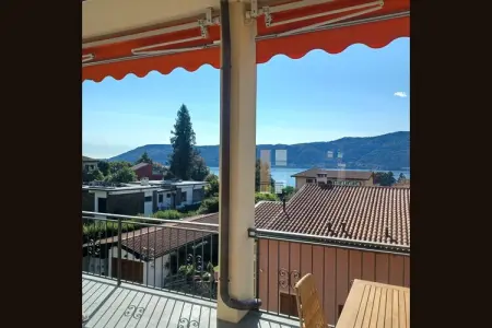Castagnola Quattro, Appartement dans un emplacement privilégié sur le lac Majeur - Photo 30