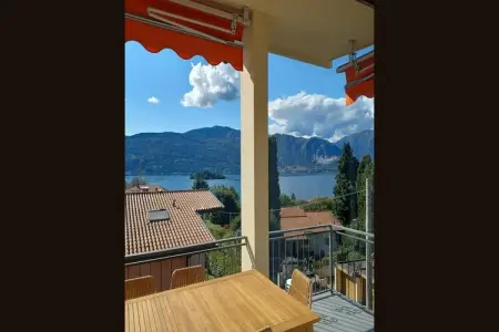 Castagnola Quattro, Appartement dans un emplacement privilégié sur le lac Majeur - Photo 34
