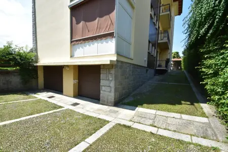 Castagnola Quattro, Appartement dans un emplacement privilégié sur le lac Majeur - Photo 37
