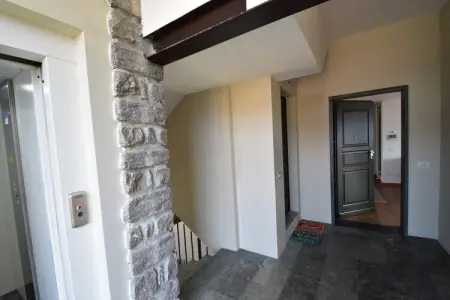 Castagnola Quattro, Appartement dans un emplacement privilégié sur le lac Majeur - Photo 39