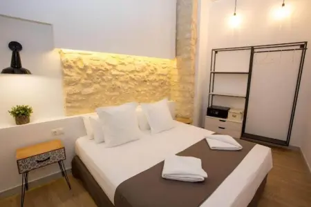 Apartamento Deluxe con Jacuzzy, Appartement de luxe avec jacuzzi - Photo 3