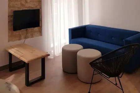 Apartamento Deluxe con Jacuzzy, Appartement de luxe avec jacuzzi - Photo 4