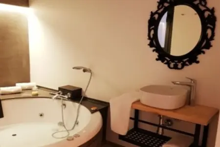 Apartamento Deluxe con Jacuzzy, Appartement de luxe avec jacuzzi - Photo 5