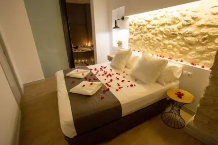 Apartamento Deluxe con Jacuzzy, Appartement de luxe avec jacuzzi - Photo 7