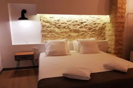 Apartamento Deluxe con Jacuzzy, Appartement de luxe avec jacuzzi - Photo 9