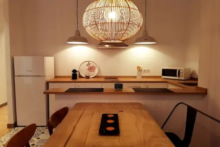 Apartamento Deluxe con Jacuzzy, Appartement de luxe avec jacuzzi - Photo 10