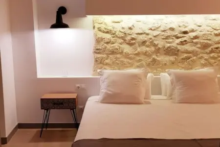 Apartamento Deluxe con Jacuzzy, Appartement de luxe avec jacuzzi - Photo 11