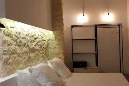 Apartamento Deluxe con Jacuzzy, Appartement de luxe avec jacuzzi - Photo 12