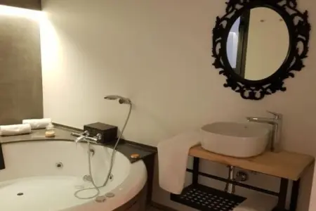 Apartamento Deluxe con Jacuzzy, Appartement de luxe avec jacuzzi - Photo 17