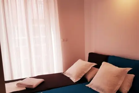 Apartamento superior con jacuzzy, Appartement de standing avec jacuzzi - Photo 6