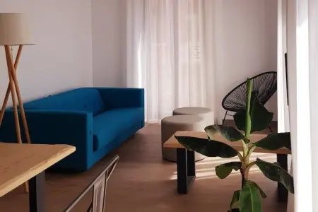 Apartamento superior con jacuzzy, Appartement de standing avec jacuzzi - Photo 8