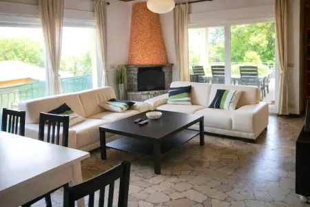 Casa Al Lago, Villa Individuelle à Brezzo di Bedero - Photo 2