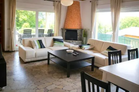 Casa Al Lago, Villa Individuelle à Brezzo di Bedero - Photo 4