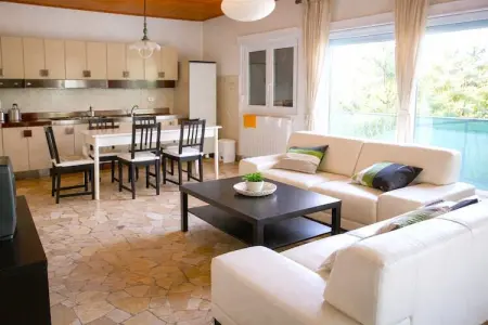 Casa Al Lago, Villa Individuelle à Brezzo di Bedero - Photo 6
