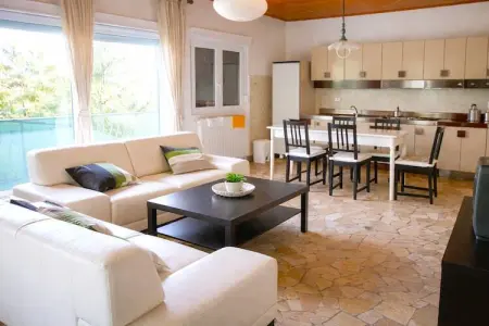 Casa Al Lago, Villa Individuelle à Brezzo di Bedero - Photo 7