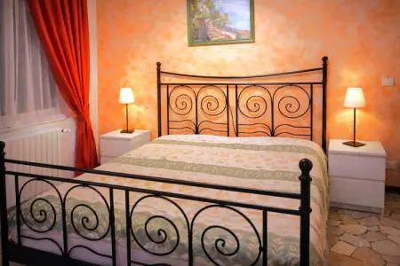 Casa Al Lago, Villa Individuelle à Brezzo di Bedero - Photo 9