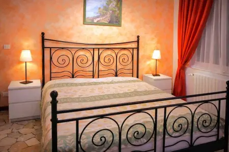 Casa Al Lago, Villa Individuelle à Brezzo di Bedero - Photo 11