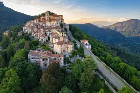 Casa Al Lago, Villa Individuelle à Brezzo di Bedero - Photo 24