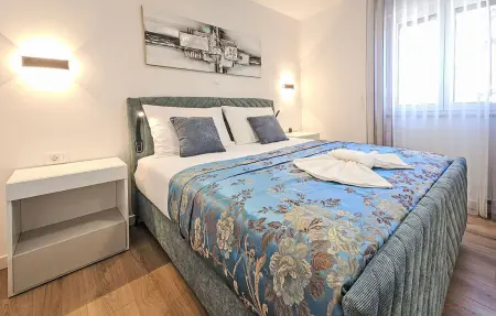 Maison 10 personnes à Imotski - Photo 14
