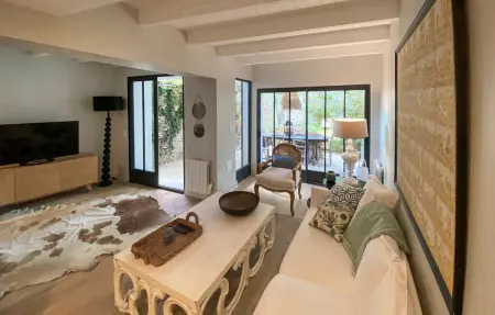 Charmante maison proche plage, Maison 6 personnes à La Couarde sur Mer - Photo 1