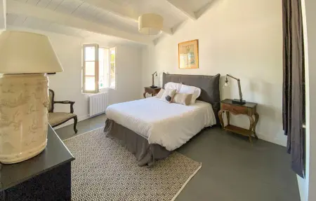 Charmante maison proche plage, Maison 6 personnes à La Couarde sur Mer - Photo 4