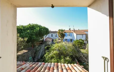 Charmante maison proche plage, Maison 6 personnes à La Couarde sur Mer - Photo 5