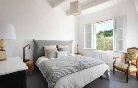 Charmante maison proche plage, Maison 6 personnes à La Couarde sur Mer - Photo 8