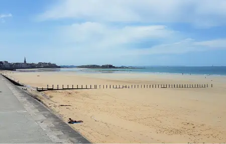 Charmante maison proche plage, Maison 10 personnes à Le Vivier sur Mer - Photo 23