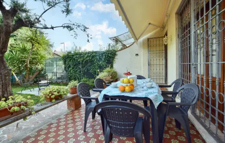 Maison 6 personnes à Forte dei Marmi - Photo 1