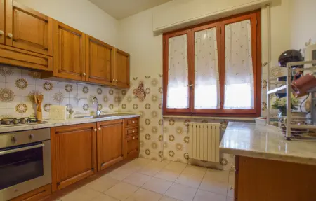Maison 6 personnes à Forte dei Marmi - Photo 3