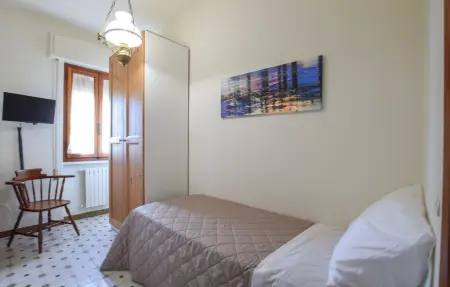 Maison 6 personnes à Forte dei Marmi - Photo 5