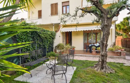 Maison 6 personnes à Forte dei Marmi - Photo 7