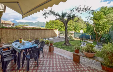 Maison 6 personnes à Forte dei Marmi - Photo 8
