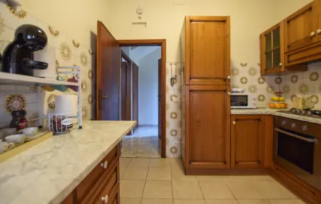 Maison 6 personnes à Forte dei Marmi - Photo 11