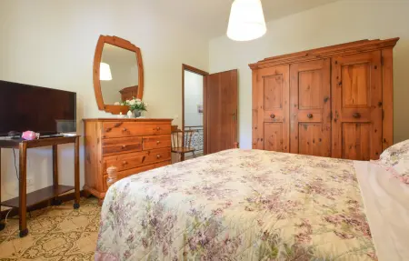 Maison 6 personnes à Forte dei Marmi - Photo 13