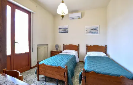 Maison 6 personnes à Forte dei Marmi - Photo 14