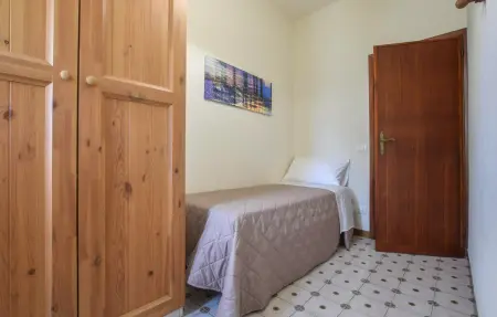 Maison 6 personnes à Forte dei Marmi - Photo 15