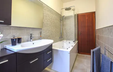 Maison 6 personnes à Forte dei Marmi - Photo 16