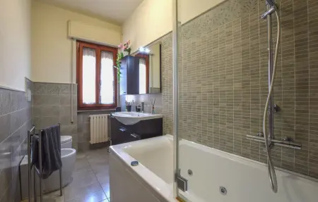 Maison 6 personnes à Forte dei Marmi - Photo 17