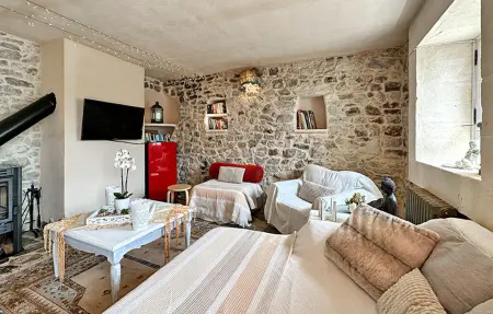 Finca Salvar, Maison 4 personnes à Petra - Photo 3