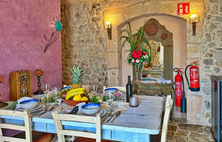 Finca Salvar, Maison 4 personnes à Petra - Photo 4