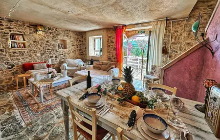 Finca Salvar, Maison 4 personnes à Petra - Photo 5